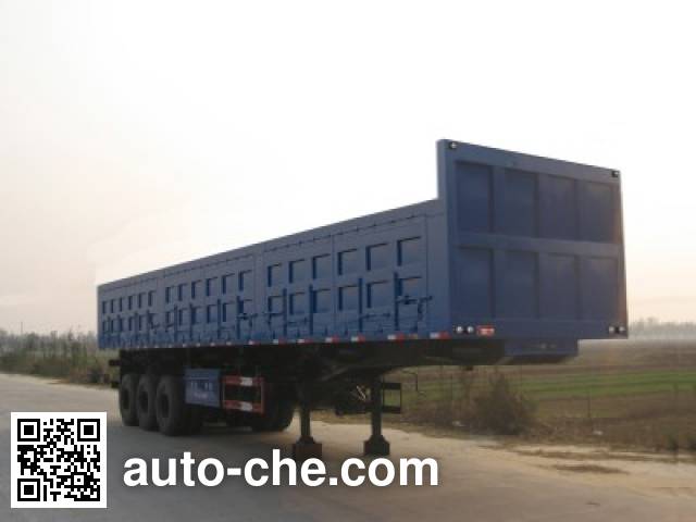 Huaren dump trailer XHT9390Z