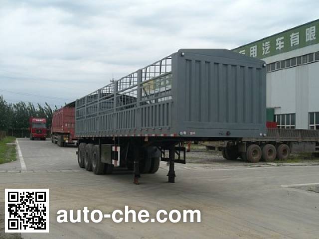 Huaren stake trailer XHT9400CLX