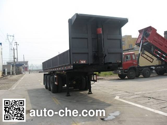 Huaren dump trailer XHT9400ZZX