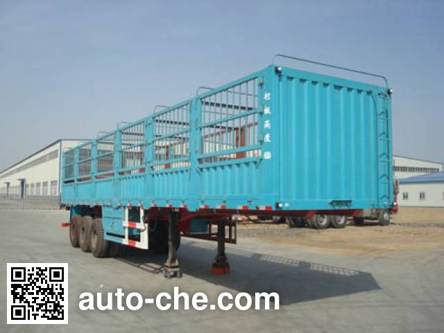 Kaisate stake trailer ZGH9402CCY