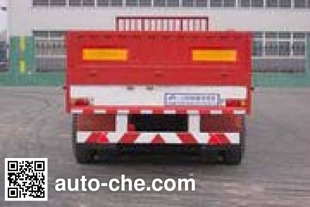 Lushen Auto trailer ZLS9390