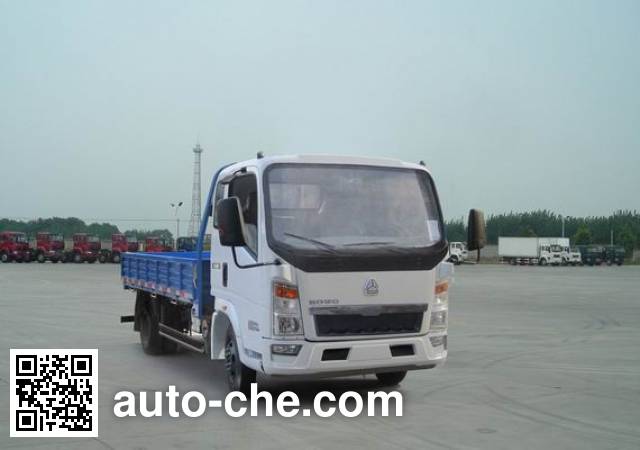 Sinotruk Howo cargo truck ZZ1047D3413D145