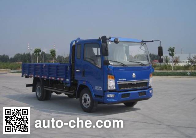 Sinotruk Howo cargo truck ZZ1047D3413D1Y38