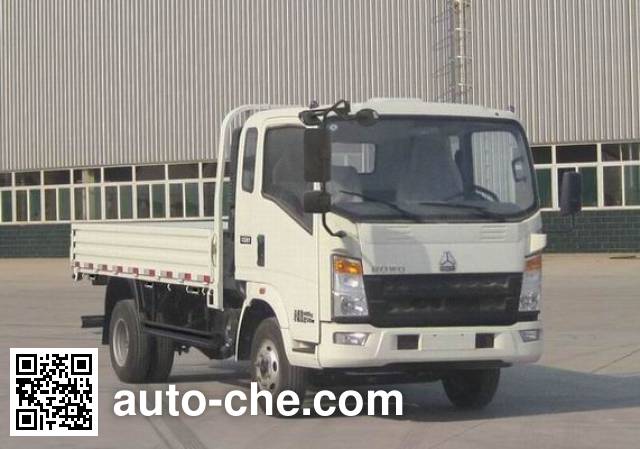 Sinotruk Howo cargo truck ZZ1047F341BD1Y45