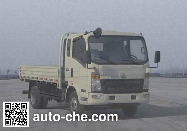 Sinotruk Howo cargo truck ZZ1047F341CD1Y45