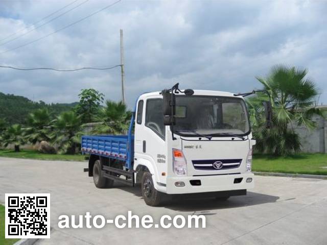Homan cargo truck ZZ1048D17DB1