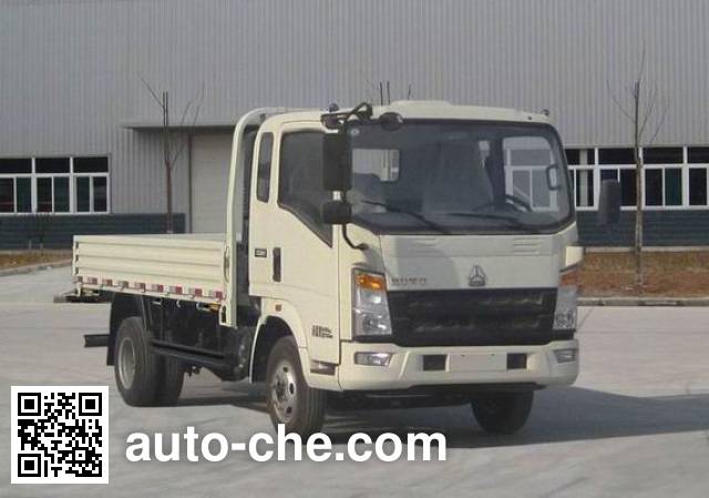 Sinotruk Howo cargo truck ZZ1067F341BD1Y65