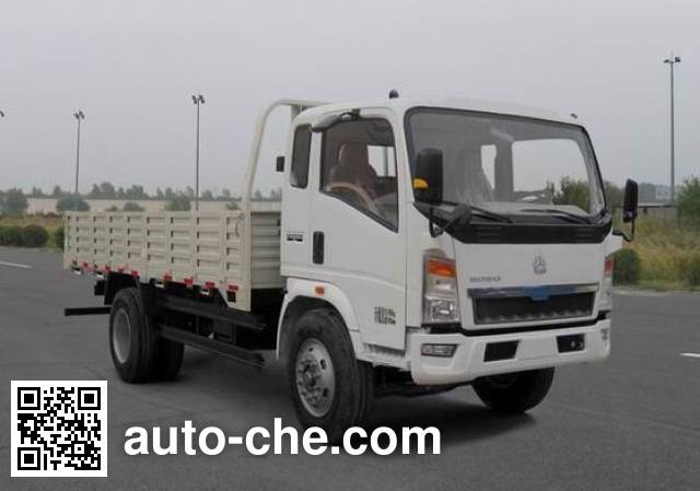 Sinotruk Howo cargo truck ZZ1167G3815C1