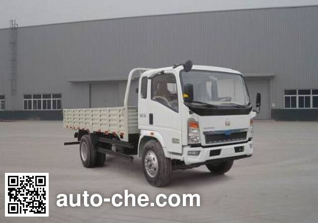 Sinotruk Howo cargo truck ZZ1107G3815D1