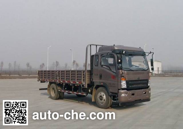 Sinotruk Howo cargo truck ZZ1107G451CE1