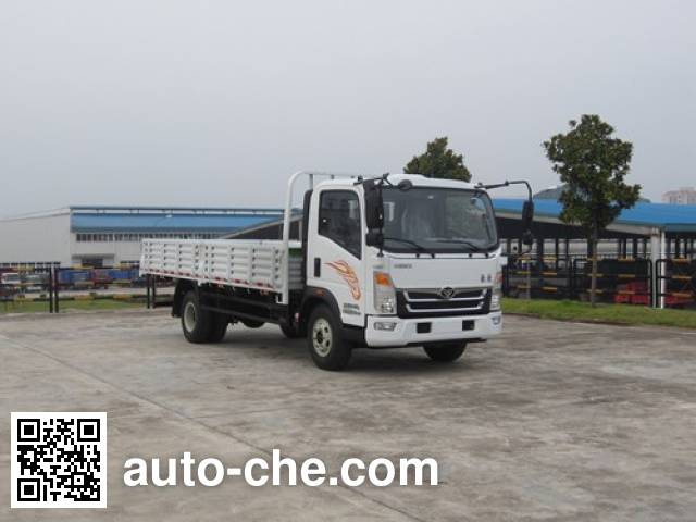 Homan cargo truck ZZ1108F17EB1