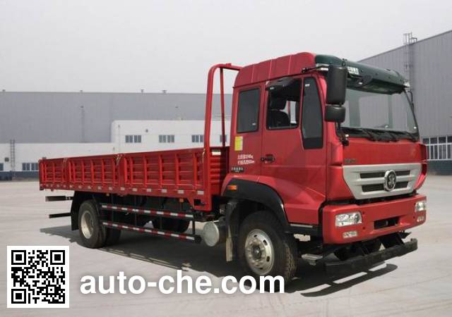 Sida Steyr cargo truck ZZ1121G521GE1