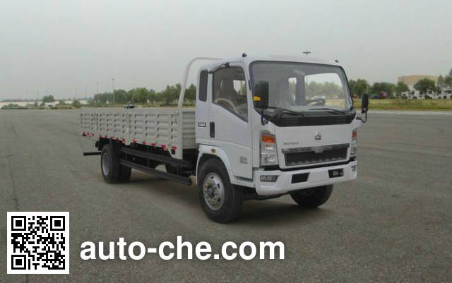 Sinotruk Howo cargo truck ZZ1127D3815C1