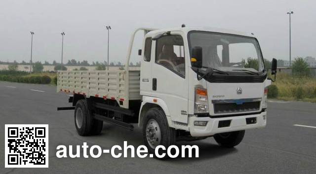 Sinotruk Howo cargo truck ZZ1127G3815C1