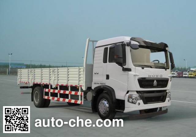 Sinotruk Howo cargo truck ZZ1127G501GD1