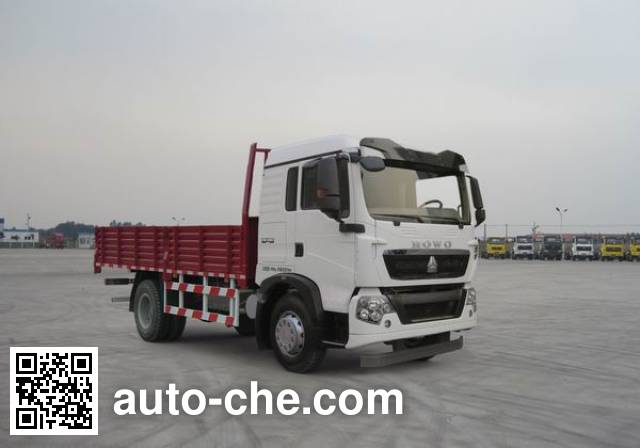Sinotruk Howo cargo truck ZZ1127H421GD1