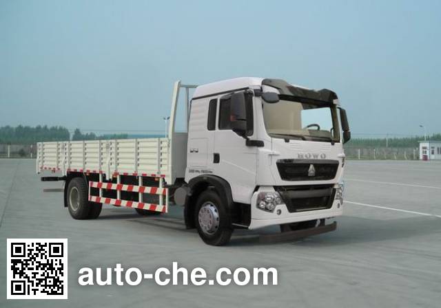 Sinotruk Howo cargo truck ZZ1127H501GD1