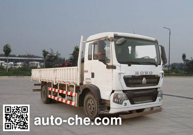 Sinotruk Howo cargo truck ZZ1127K501GE1