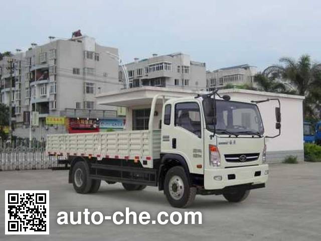 Homan cargo truck ZZ1128G17DB4