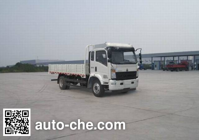 Sinotruk Howo cargo truck ZZ1137G521CD1