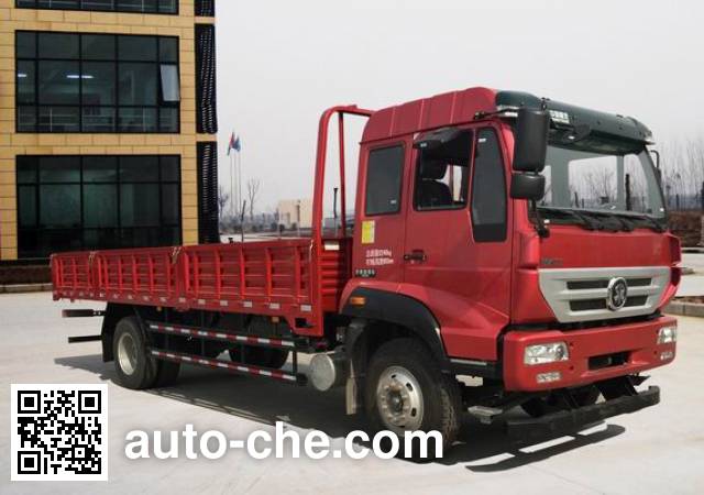 Sida Steyr cargo truck ZZ1161G471GE1B
