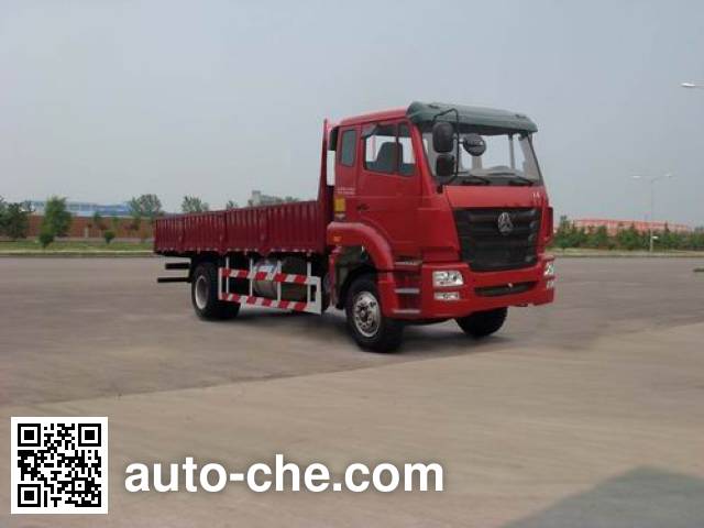 Sinotruk Hohan cargo truck ZZ1165F5213C1