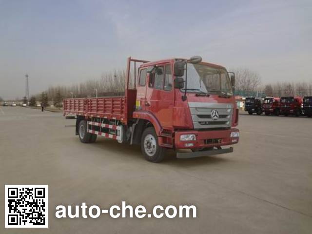 Sinotruk Hohan cargo truck ZZ1165G5113D1H