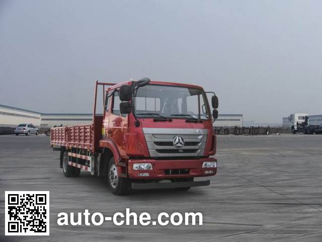 Sinotruk Hohan cargo truck ZZ1165G5113E1H