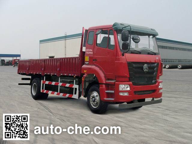 Sinotruk Hohan cargo truck ZZ1165M4413E1