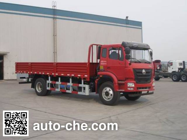 Sinotruk Hohan cargo truck ZZ1165M5013E1L