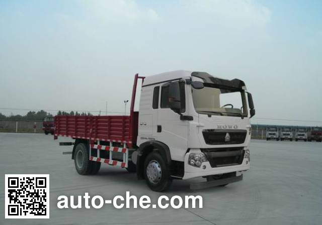 Sinotruk Howo cargo truck ZZ1167G421GD1