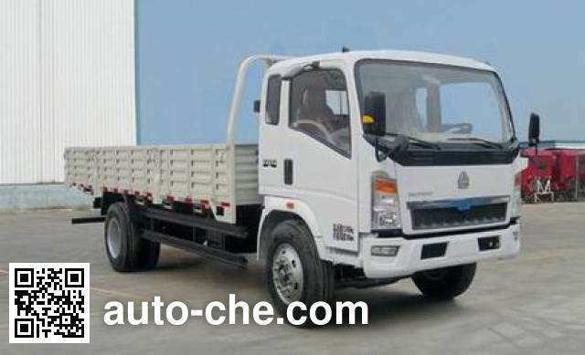 Sinotruk Howo cargo truck ZZ1167G4715C1