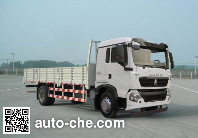 Sinotruk Howo cargo truck ZZ1167G501GD1