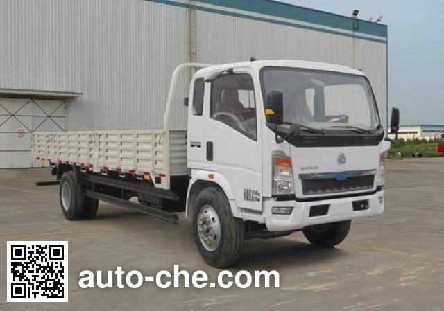 Sinotruk Howo cargo truck ZZ1147G5215C1