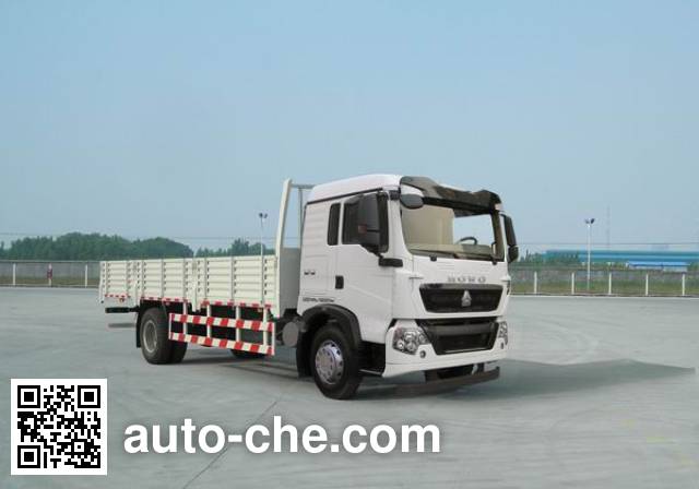 Sinotruk Howo cargo truck ZZ1167H501GD1