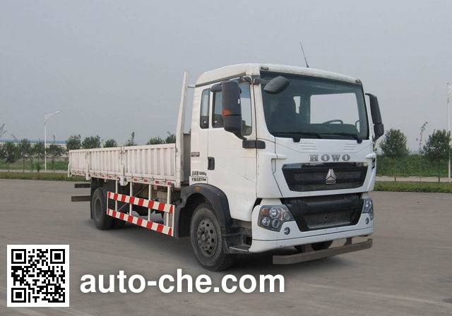 Sinotruk Howo cargo truck ZZ1167H501GD1H
