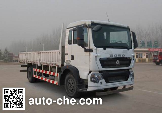 Sinotruk Howo cargo truck ZZ1167K501GE1