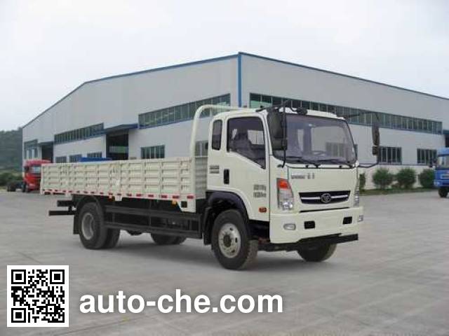 Homan cargo truck ZZ1168G17DB3