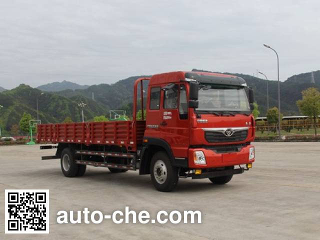 Homan cargo truck ZZ1188F10EB0
