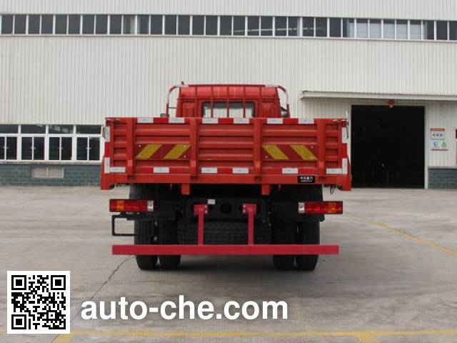 Homan cargo truck ZZ1188F10EB0