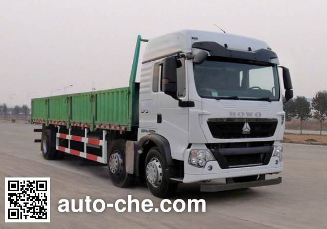 Sinotruk Howo cargo truck ZZ1207K56CGD1