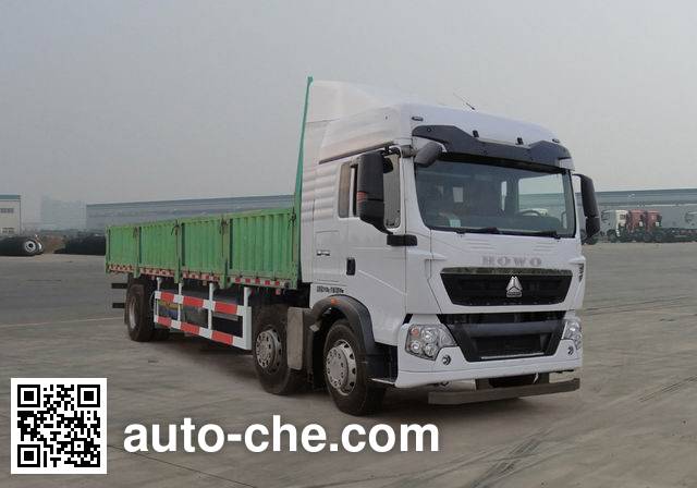 Sinotruk Howo cargo truck ZZ1207M56CGE1L