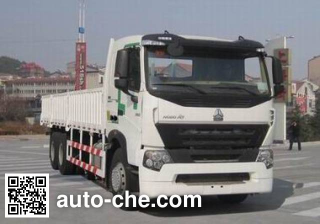 Sinotruk Howo cargo truck ZZ1257N5247N1