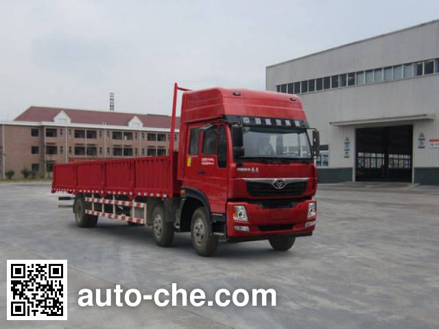 Homan cargo truck ZZ1258KC0DB0