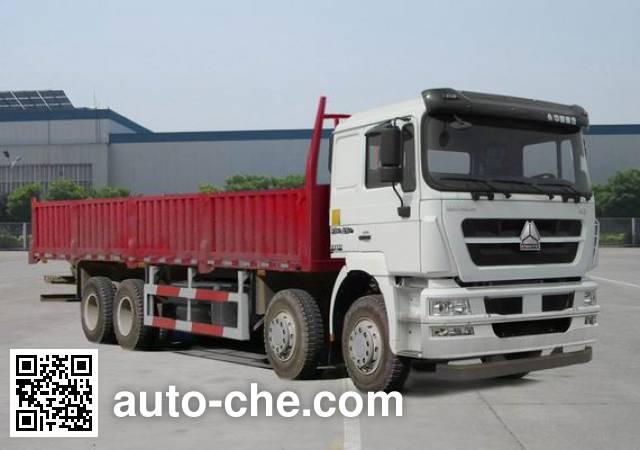 Sida Steyr cargo truck ZZ1313N4661D1