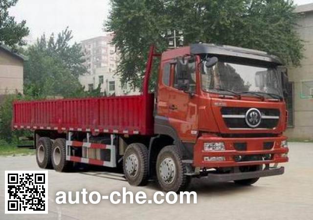 Sida Steyr cargo truck ZZ1313N4661D1N