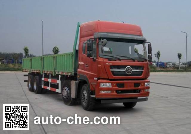 Sida Steyr cargo truck ZZ1313N466GE1