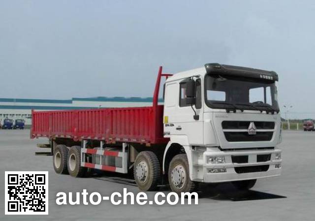 Sida Steyr cargo truck ZZ1313V4661C1