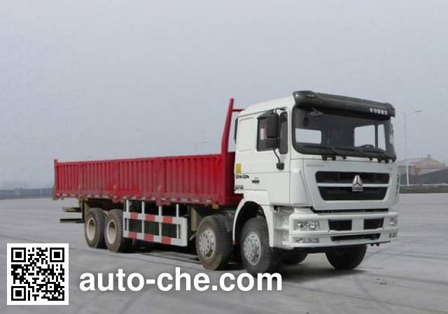Sida Steyr cargo truck ZZ1313V4761C1