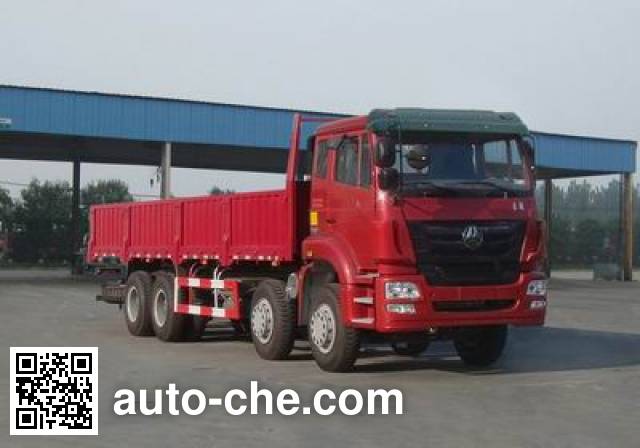 Sinotruk Hohan cargo truck ZZ1315K3863C1